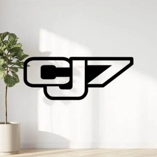 sticker autocollant Jeep 4x4 4 R6KSZ