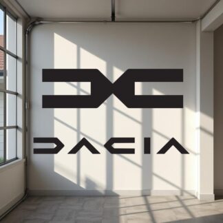 sticker autocollant Renault 10 S8CCM