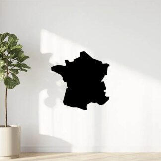 sticker autocollant France Paris 10 SAEN5