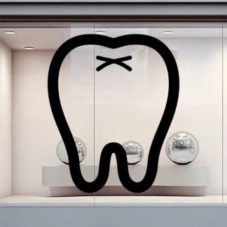 sticker autocollant métier médical 5 SICBS