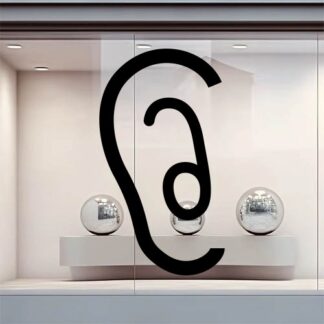 sticker autocollant métier médical 1 SKELB