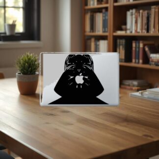 Sticker MacBook DARK VADOR STAR WARS