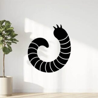 Sticker autocollant Morski crv décoration decostickerstore - SZF6PI