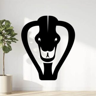 sticker autocollant Animaux serpent 4 T570Y