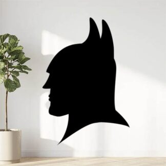 Sticker Autocollant Batman héro T87294