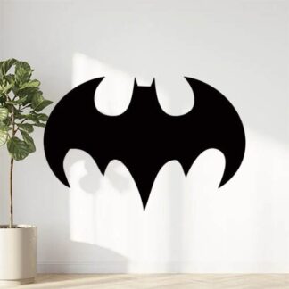Sticker Autocollant Batman héro T87295