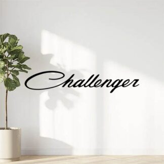 sticker autocollant Dodge 1 TCY27