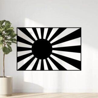 sticker autocollant japon 2 TLRMP