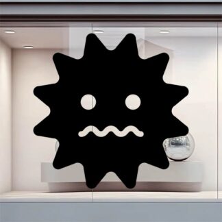 sticker autocollant métier médical 7 TMC4Y