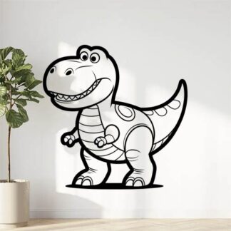 sticker autocollant Toy-story Disney hero 2 TMCSP