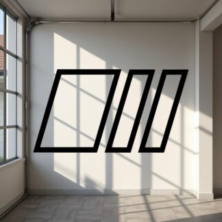 sticker autocollant Audi 5 TS49G