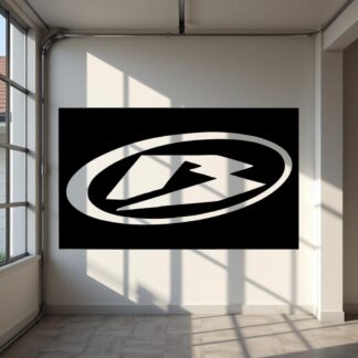 sticker autocollant Bêta moto 6 TYZDD