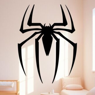 sticker autocollant Spiderman héro araignée 4 U7NW7