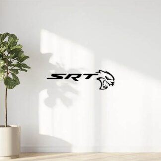 sticker autocollant Dodge 2 UCITX