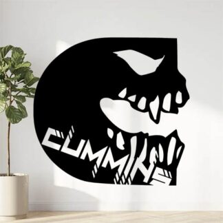 sticker autocollant Dodge 3 UEVF0