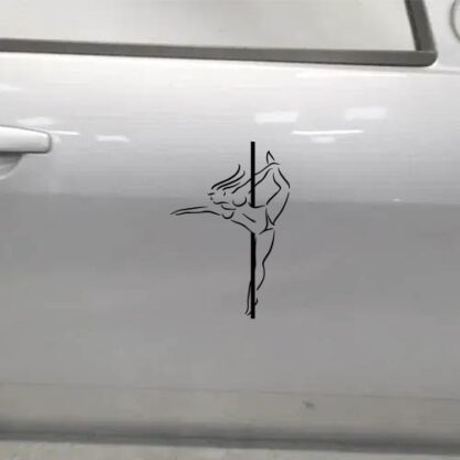 sticker autocollant femme pole-danse 3 UMRHM