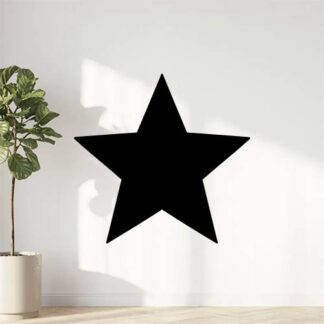 Sticker autocollant Étoile 127 décoration decostickerstore - UQ7ZHY