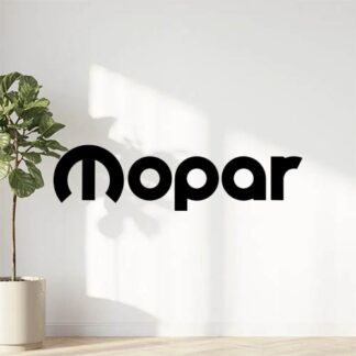 sticker autocollant Dodge 5 W1ZQN