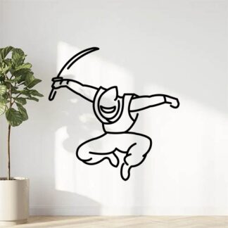 sticker autocollant japon 2 W9LJI