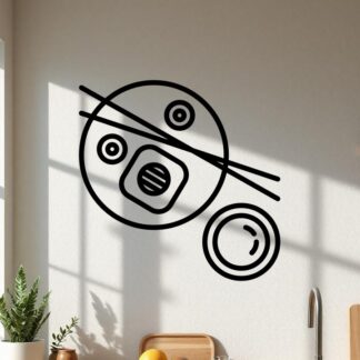 sticker autocollant japon 3 XM8EQ