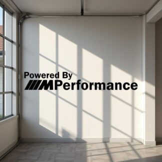 sticker autocollant BMW 7 XQY3V