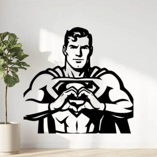 Sticker autocollant client Doigts - XVQDGU