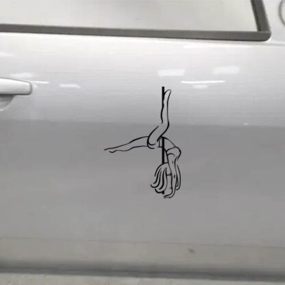 sticker autocollant femme pole-danse 1 Y2OHS