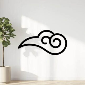 sticker autocollant japon 4 YLHJR