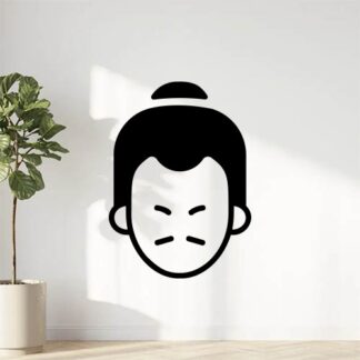 sticker autocollant japon 10 YO1PJ