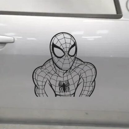 sticker autocollant Spiderman héro 1 Z0NWL