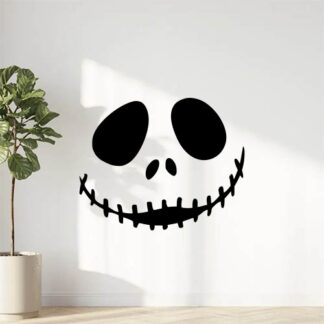 sticker autocollant jack disney 3 ZJ3WB