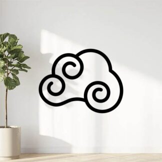 sticker autocollant japon 5 ZMRS6