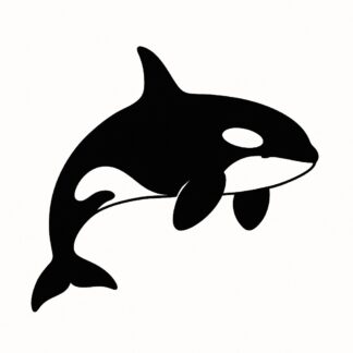 Sticker autocollant Orque décoration decostickerstore - WIPQP0