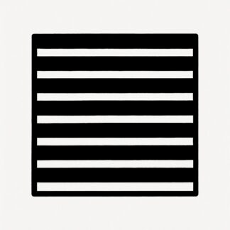 Sticker autocollant RAYURES décoration decostickerstore - LYYQVY