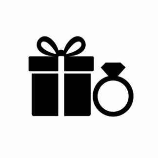 Sticker autocollant Tiffany & Co. décoration decostickerstore - 8PJOYB