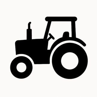 Sticker autocollant Tracteur décoration decostickerstore - GU0WZJ