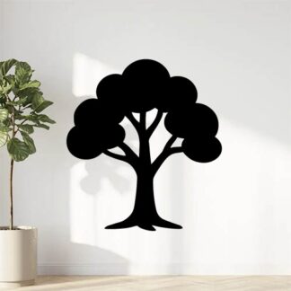 Sticker autocollant Arbre décoration decostickerstore - 3YRKIX