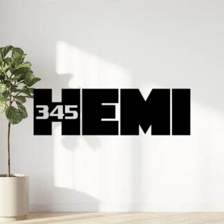 sticker autocollant Dodge 4 9Q9WR