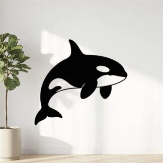 Sticker autocollant Orque décoration decostickerstore - WIPQP0