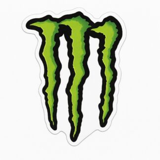 Autocollant Monster Energy décoration decostickerstore - HCXTMU