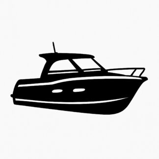 Sticker autocollant Ocquetau décoration decostickerstore - SY8OGY