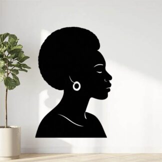 Sticker autocollant Michelyn décoration decostickerstore - P9DPND