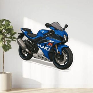 Autocollant Suzuki décoration decostickerstore - RCZPOP