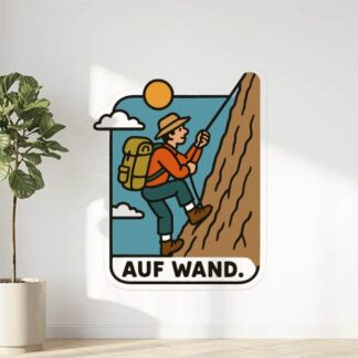 Autocollant Sur le mur décoration decostickerstore - TSTU6M