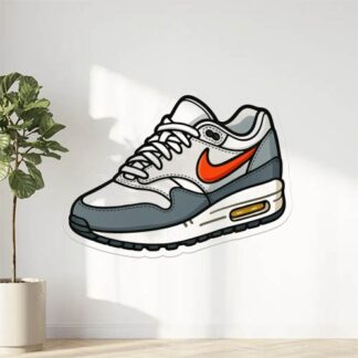 Autocollant Nike décoration decostickerstore - YBTAY9