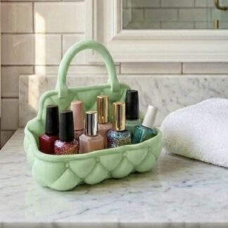 3D vide-poches Matelassé 3HUWA