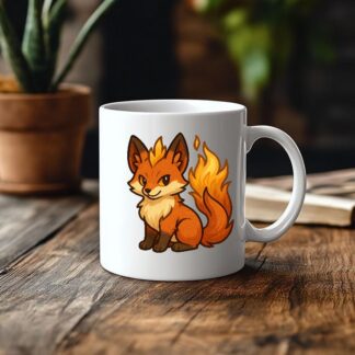 Mug Enfant manga 8ZMX8
