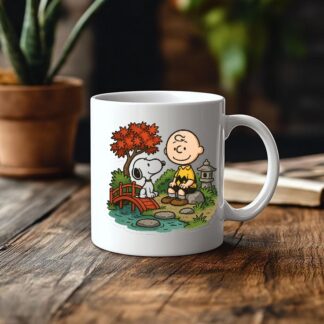 Mug Enfant manga P64PR