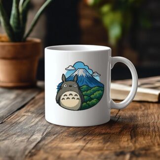 Mug Totoro 6XSIQ