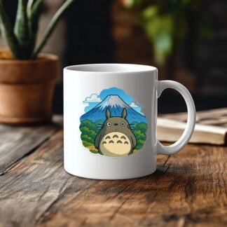 Mug Totoro 15S36